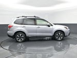 2018 Forester Thumbnail 4