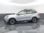 2018 Forester Thumbnail 5