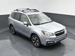 2018 Forester Thumbnail 20