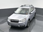 2018 Forester Thumbnail 21