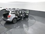 2018 Forester Thumbnail 26