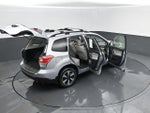 2018 Forester Thumbnail 28