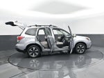 2018 Forester Thumbnail 29