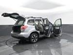 2018 Forester Thumbnail 30