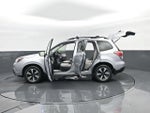 2018 Forester Thumbnail 31