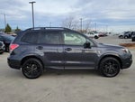 2018 Forester Thumbnail 2