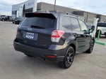 2018 Forester Thumbnail 3