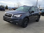 2018 Forester Thumbnail 4