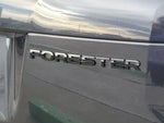 2018 Forester Thumbnail 13