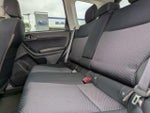 2018 Forester Thumbnail 14