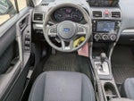 2018 Forester Thumbnail 16