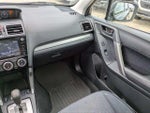 2018 Forester Thumbnail 17