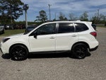 2018 Forester Thumbnail 3