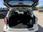 2018 Forester Thumbnail 7