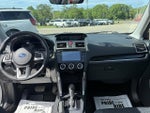 2018 Forester Thumbnail 13