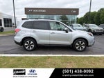 2018 Forester Thumbnail 1