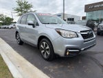2018 Forester Thumbnail 2