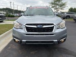 2018 Forester Thumbnail 3