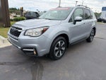 2018 Forester Thumbnail 4