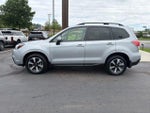 2018 Forester Thumbnail 5
