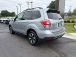 2018 Forester Thumbnail 6