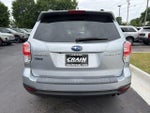 2018 Forester Thumbnail 7