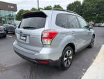 2018 Forester Thumbnail 9
