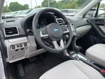 2018 Forester Thumbnail 10