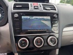 2018 Forester Thumbnail 18