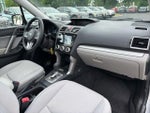 2018 Forester Thumbnail 35