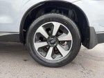 2018 Forester Thumbnail 36