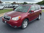 2014 Forester Thumbnail 1