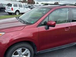 2014 Forester Thumbnail 2