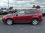 2014 Forester Thumbnail 3
