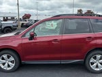 2014 Forester Thumbnail 4