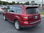 2014 Forester Thumbnail 5