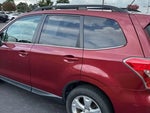2014 Forester Thumbnail 6