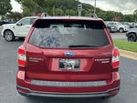 2014 Forester Thumbnail 7