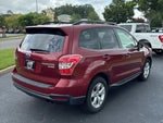 2014 Forester Thumbnail 8