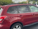 2014 Forester Thumbnail 9