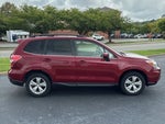 2014 Forester Thumbnail 10
