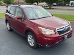 2014 Forester Thumbnail 12