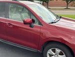 2014 Forester Thumbnail 13