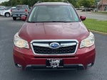 2014 Forester Thumbnail 14