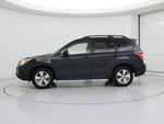 2014 Forester Thumbnail 3