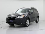 2014 Forester Thumbnail 4