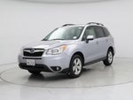 2015 Forester Thumbnail 4