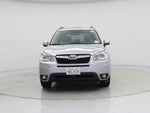 2015 Forester Thumbnail 5