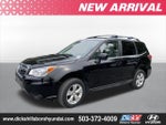 2016 Forester Thumbnail 4