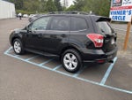 2016 Forester Thumbnail 3